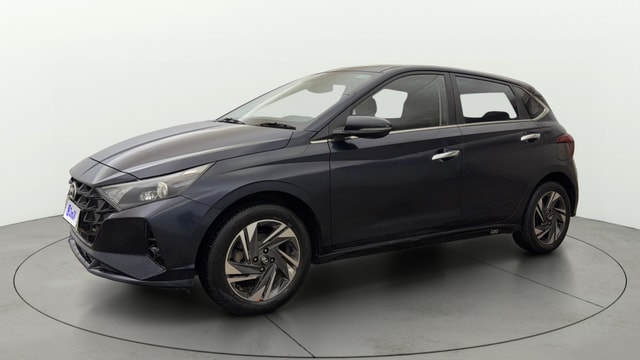 View Hyundai Elite i20 Image 22 Used Hyundai Elite i20 Image 22