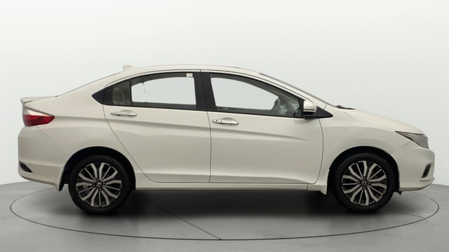 View Honda City ZX Image 9 Used Honda City ZX Image 9