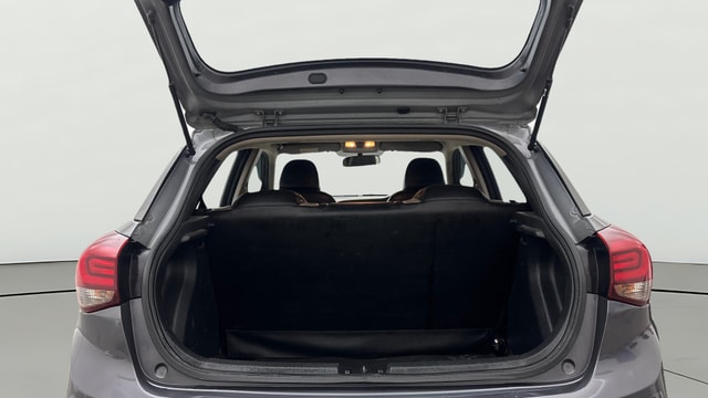 View Hyundai Elite i20 Image 36 Used Hyundai Elite i20 Image 36