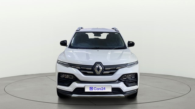 View Renault Kiger Image 1 Used Renault Kiger Image 1