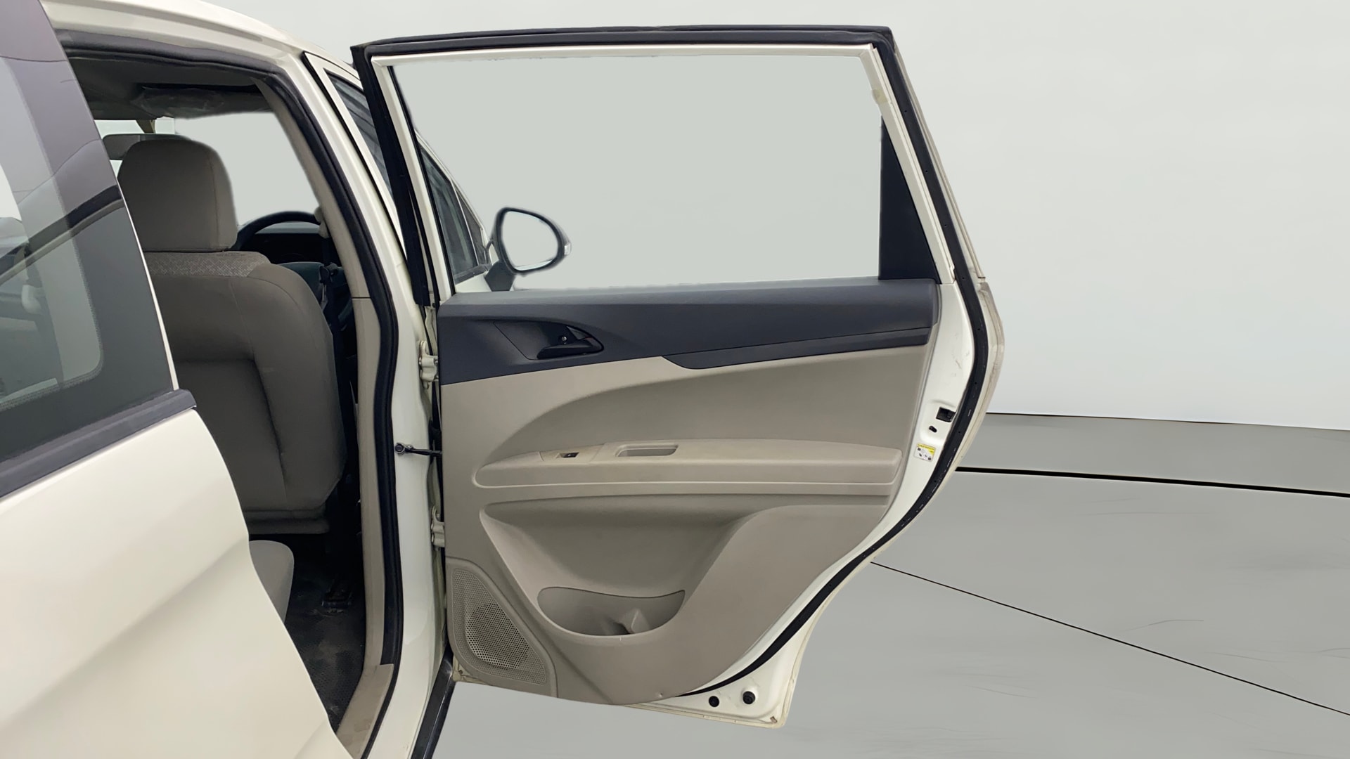 Used 2019 Mahindra Marazzo Used 2019 Mahindra Marazzo