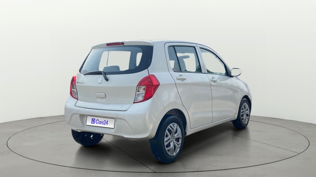 View Maruti Suzuki 1000 Image 43 Used Maruti Suzuki 1000 Image 43