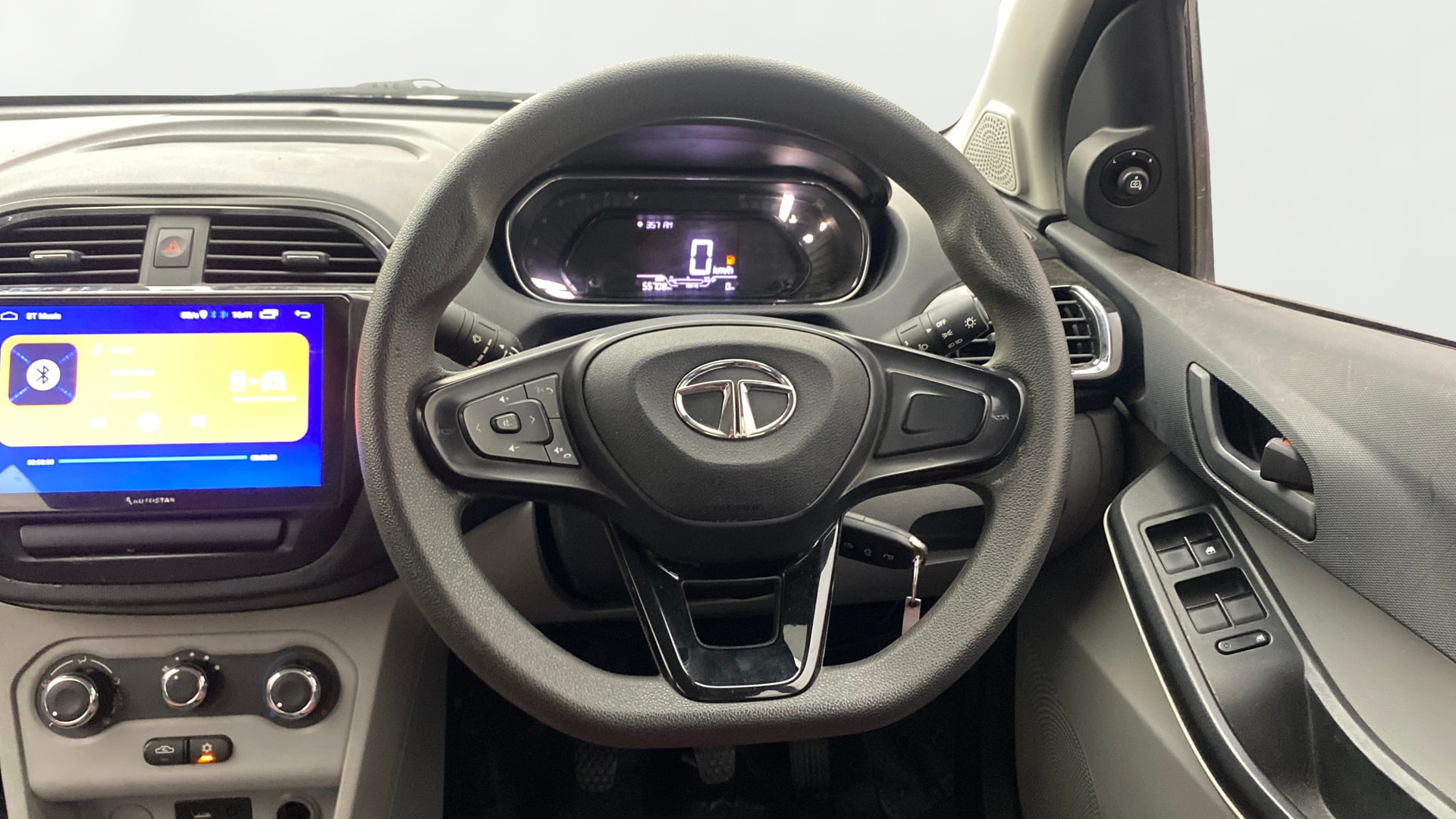 Used 2021 Tata Tiago Used 2021 Tata Tiago