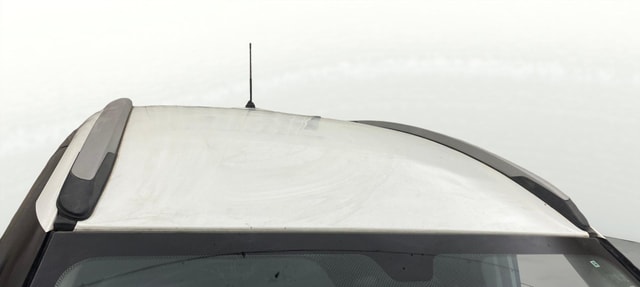 View Tata Nexon Image 6 Used Tata Nexon Image 6