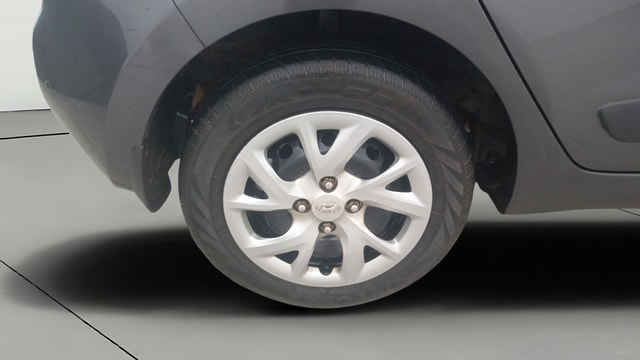 View Hyundai Grand i10 Image 24 Used Hyundai Grand i10 Image 24