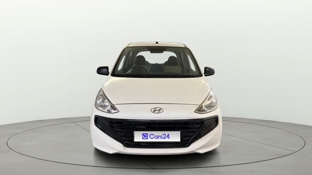View Hyundai New Santro Image 1 Used Hyundai New Santro Image 1