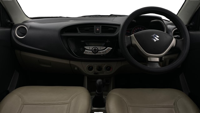 View Maruti Suzuki Alto K10 Image 15 Used Maruti Suzuki Alto K10 Image 15