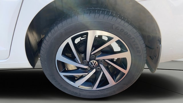 View Volkswagen Virtus Image 12 Used Volkswagen Virtus Image 12