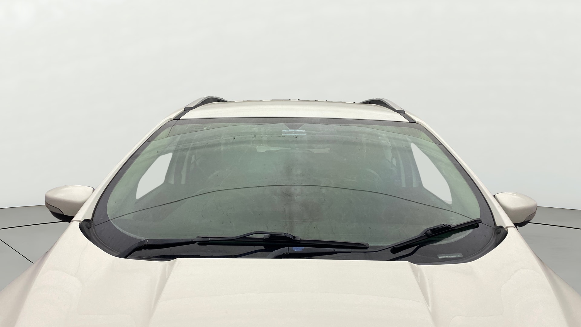 Used 2020 Ford EcoSport Used 2020 Ford EcoSport