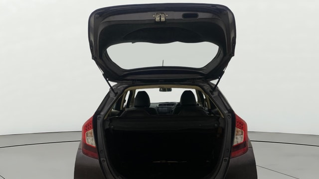 View Honda Jazz Image 17 Used Honda Jazz Image 17