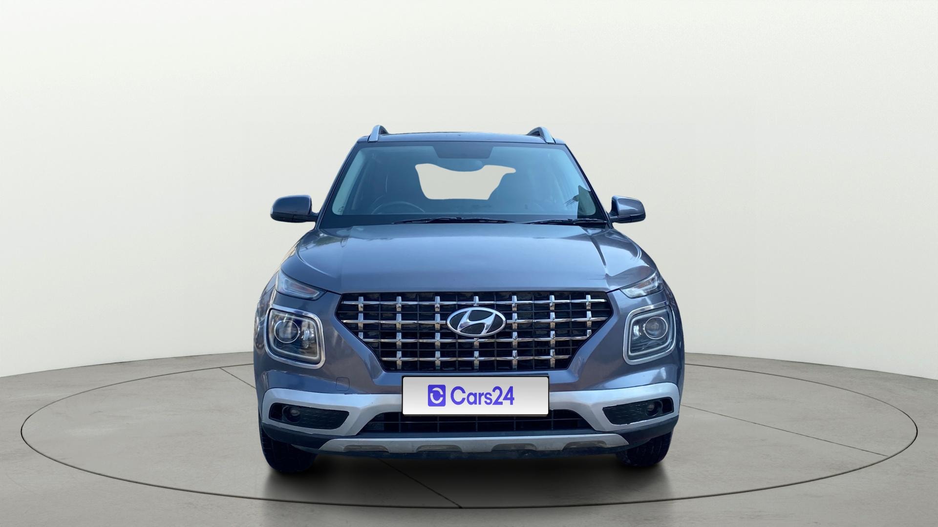 View 2020 Hyundai Venue SX (O) 1.0 Petrol Image 1 Used 2020 Hyundai Venue SX (O) 1.0 Petrol Image 1