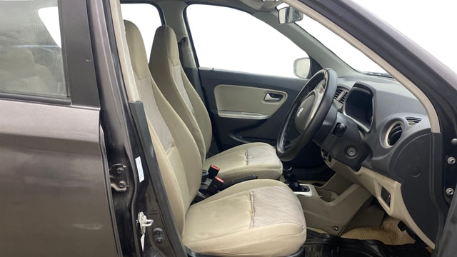 View Maruti Suzuki Alto K10 Image 25 Used Maruti Suzuki Alto K10 Image 25