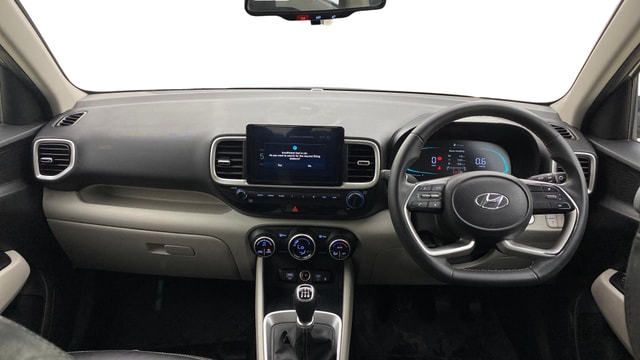 View Hyundai Venue Image 30 Used Hyundai Venue Image 30