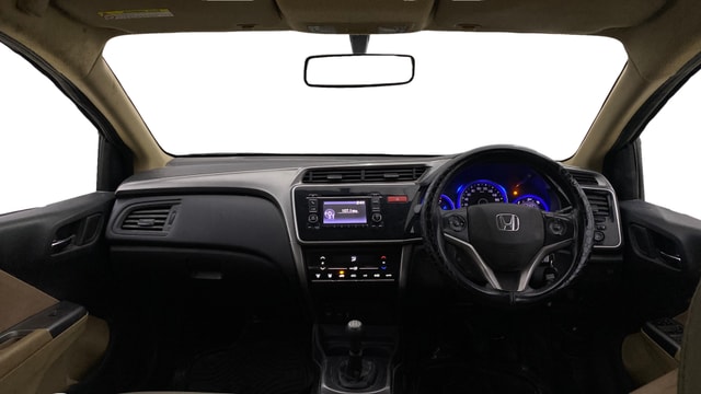 View Honda City Image 16 Used Honda City Image 16