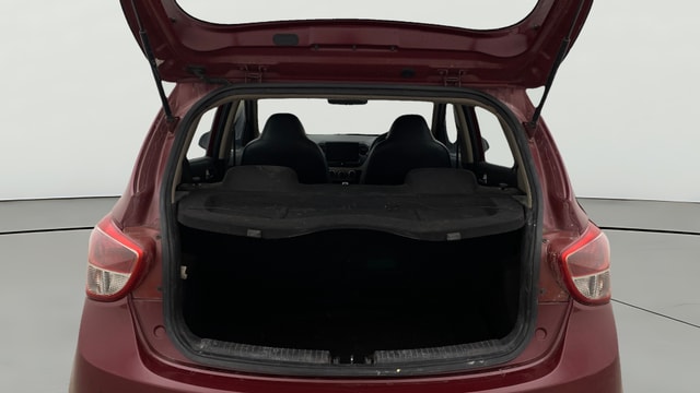 View Hyundai Grand i10 Image 36 Used Hyundai Grand i10 Image 36