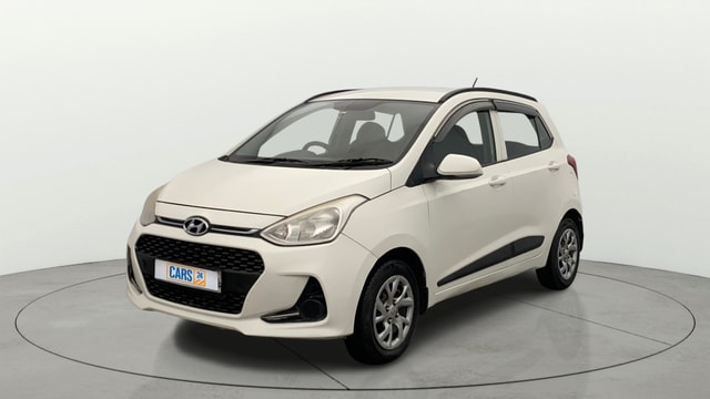 View Hyundai Grand i10 Image 35 Used Hyundai Grand i10 Image 35