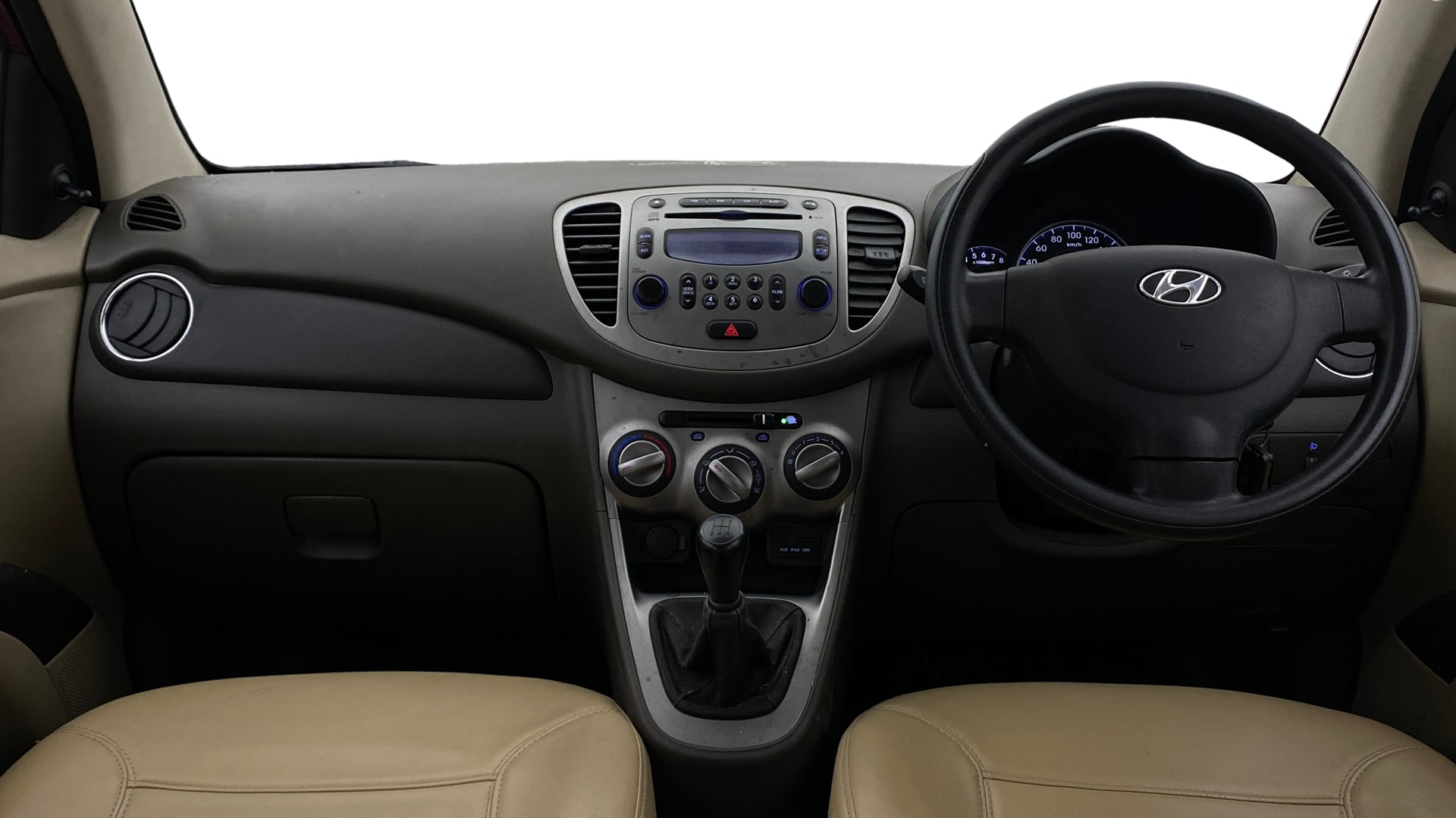 View 2014 Hyundai i10 1.2 Asta MT Image 15 Used 2014 Hyundai i10 1.2 Asta MT Image 15