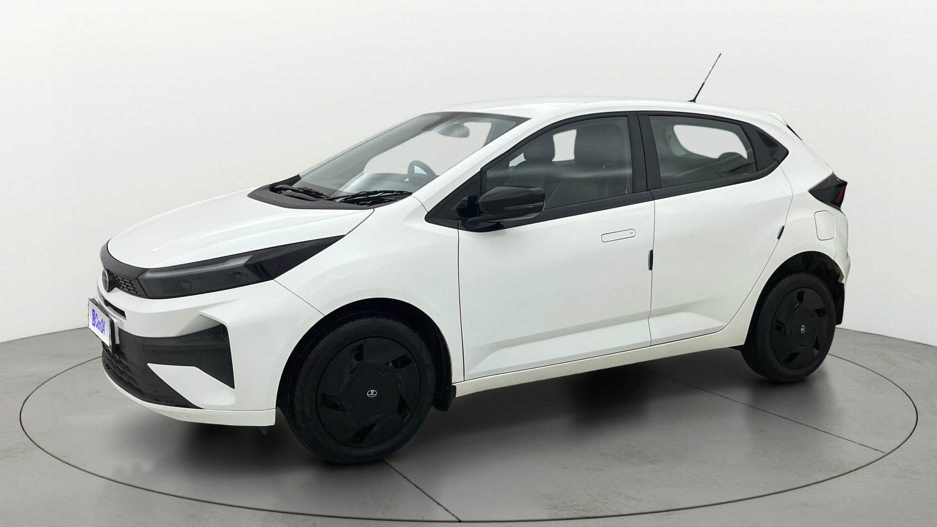 Used 2026 Tata Altroz Used 2026 Tata Altroz