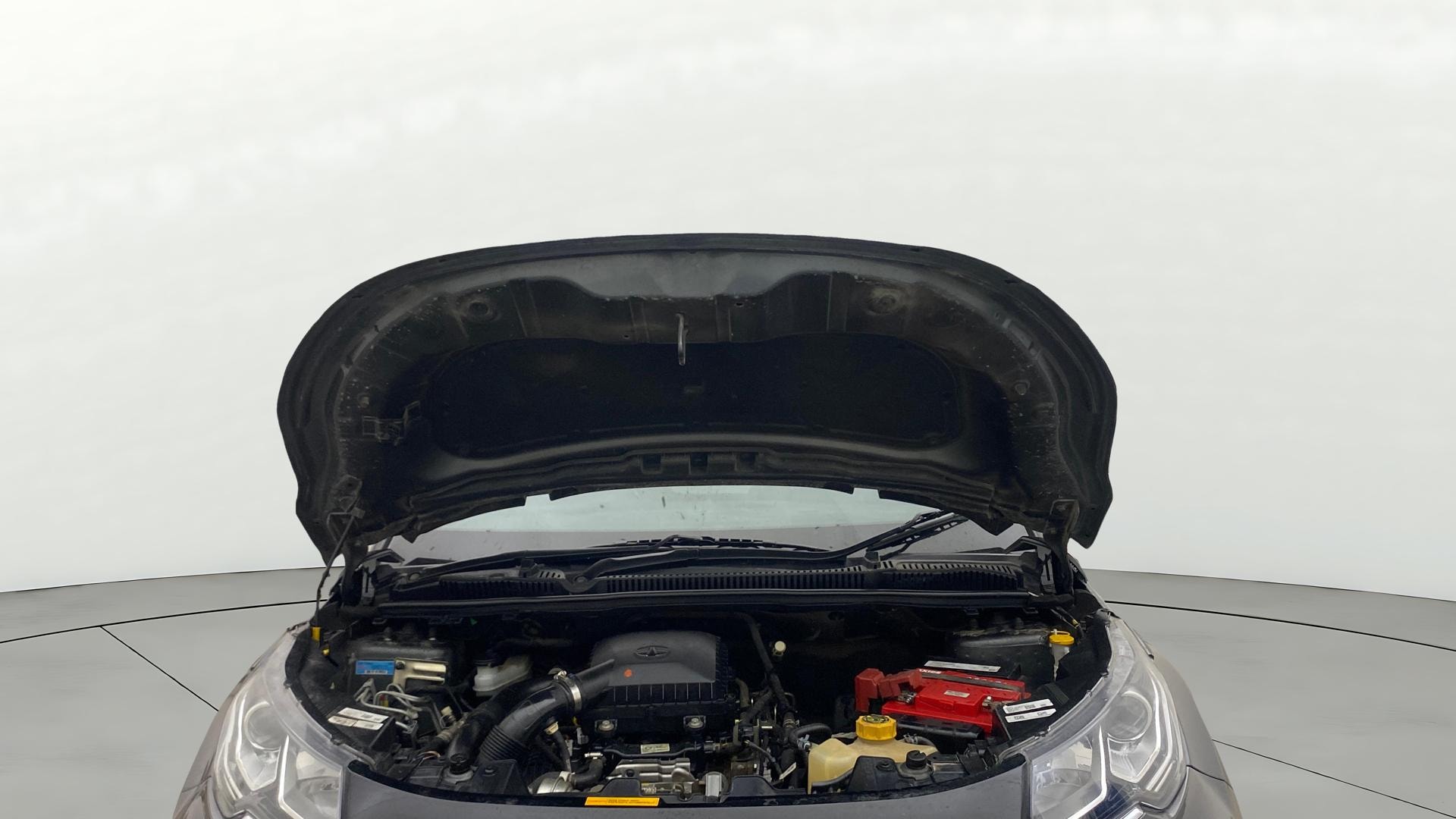 View 2023 Tata Nexon Revotron XM Image 32 Used 2023 Tata Nexon Revotron XM Image 32