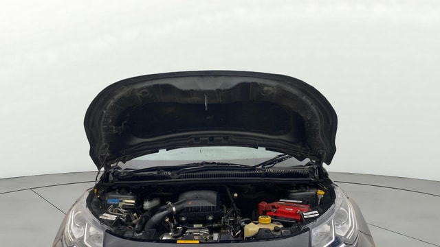 View Tata Nexon Image 32 Used Tata Nexon Image 32