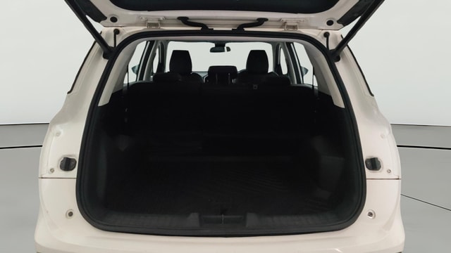 View MG Hector Image 40 Used MG Hector Image 40