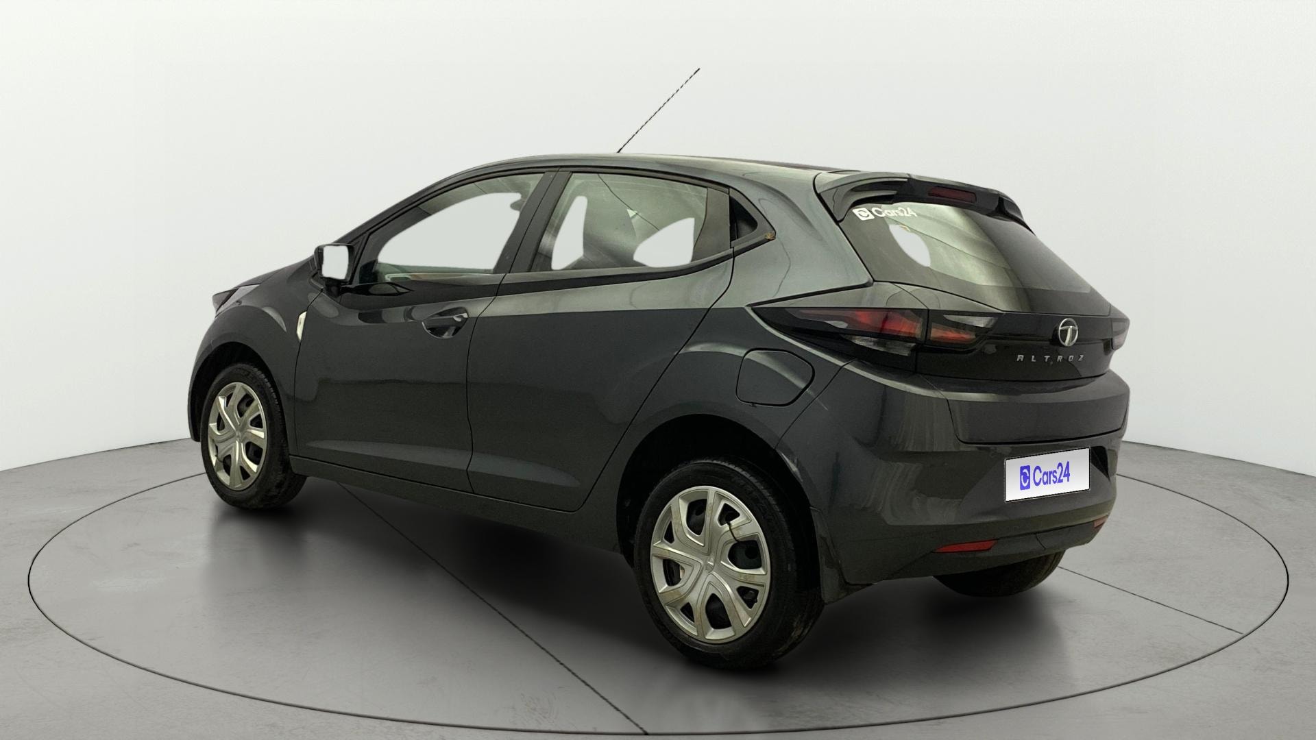 Used 2021 Tata Altroz Used 2021 Tata Altroz