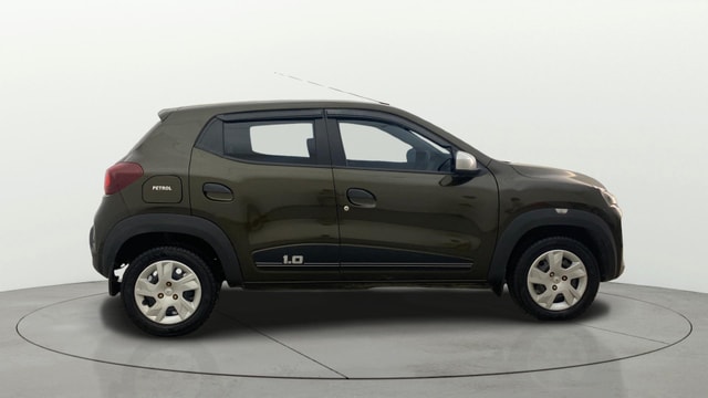 View Renault Kwid Image 8 Used Renault Kwid Image 8
