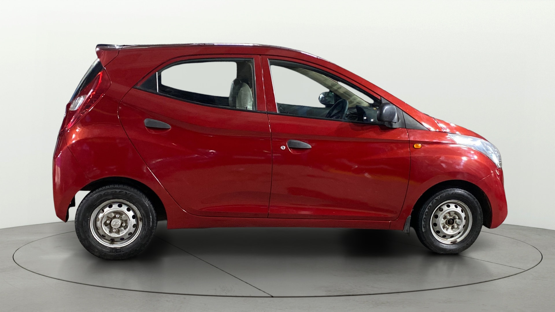 Used 2014 Hyundai EON Used 2014 Hyundai EON