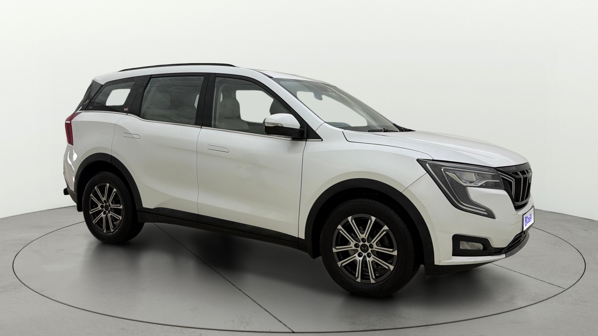 Used 2025 Mahindra XUV700 Used 2025 Mahindra XUV700