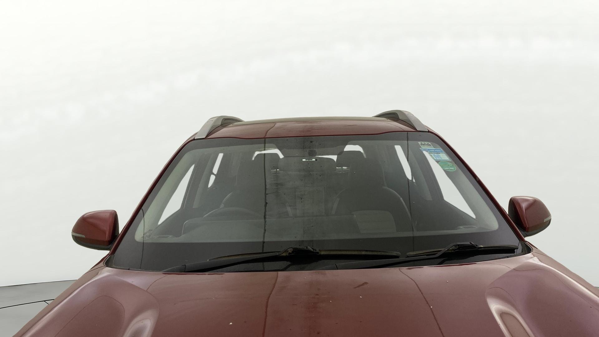 Used 2021 Kia Sonet Used 2021 Kia Sonet