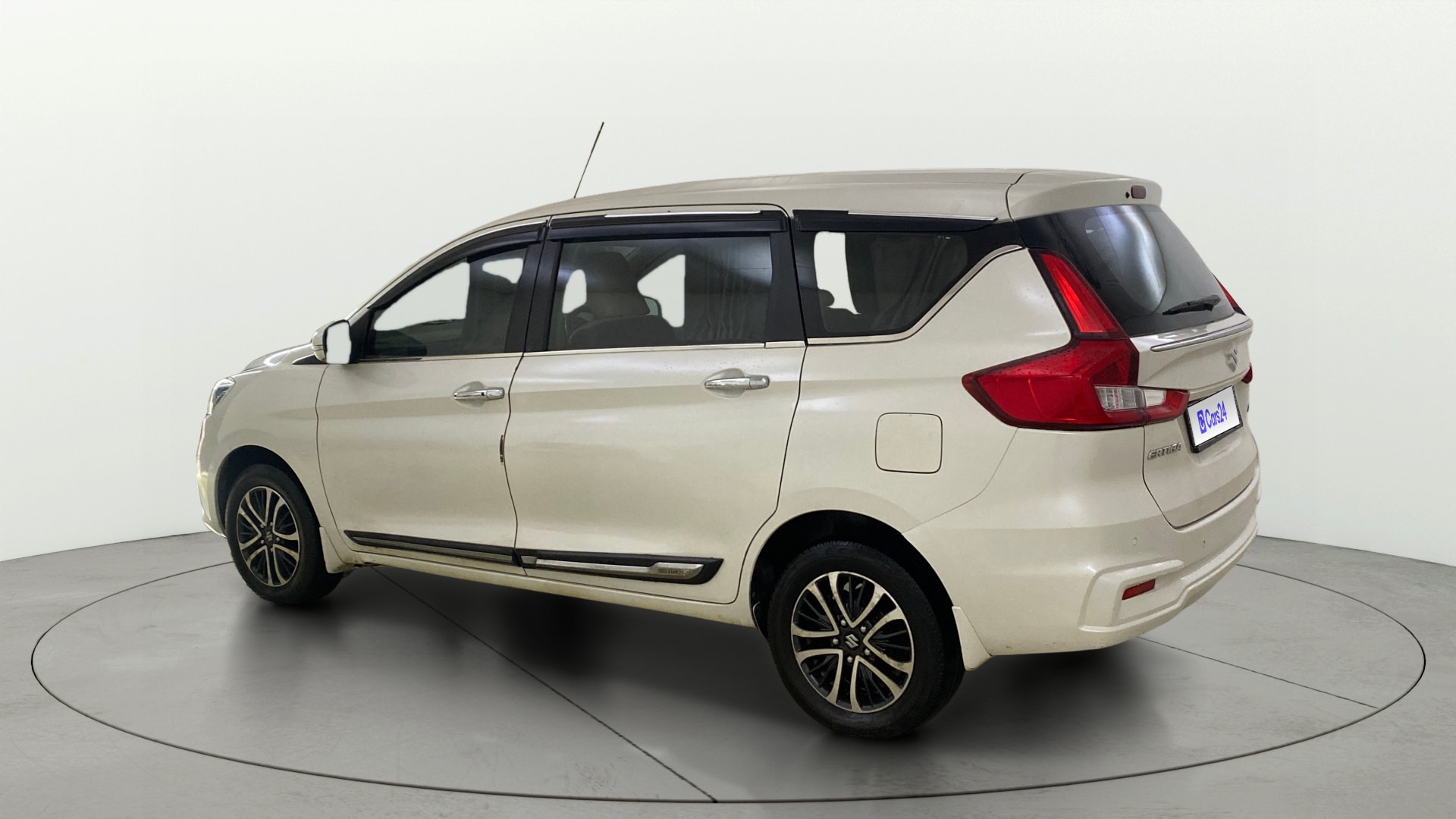 View 2022 Maruti Suzuki 1000 Base Variant Image 2 Used 2022 Maruti Suzuki 1000 Base Variant Image 2