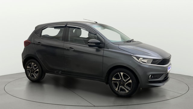 View Tata Tiago Image 36 Used Tata Tiago Image 36
