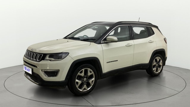 View Jeep Compass Image 37 Used Jeep Compass Image 37