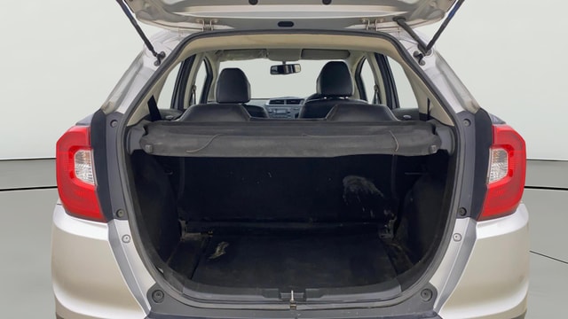 View Honda WR-V Image 36 Used Honda WR-V Image 36