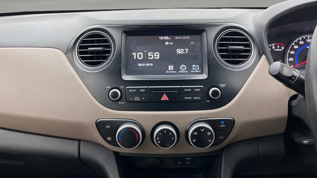 View Hyundai Grand i10 Image 17 Used Hyundai Grand i10 Image 17
