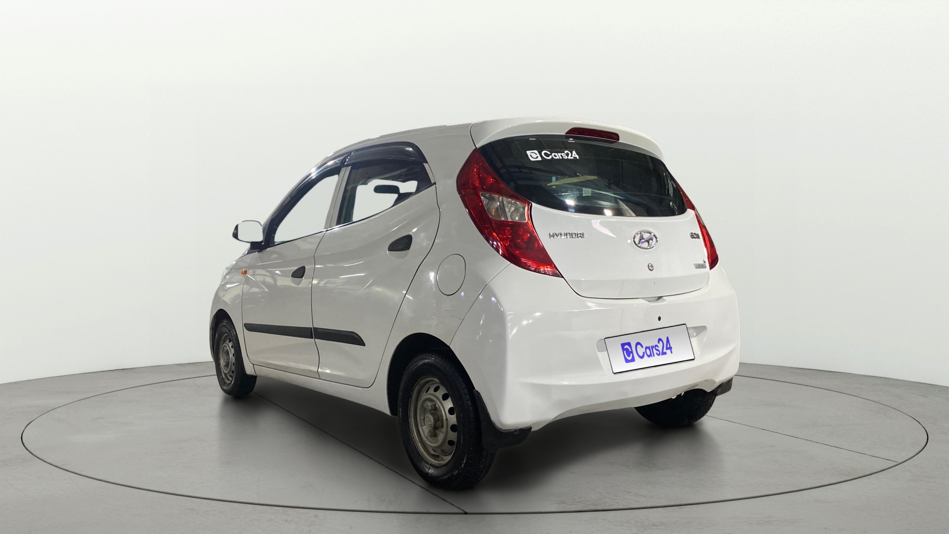 Used 2014 Hyundai EON Used 2014 Hyundai EON