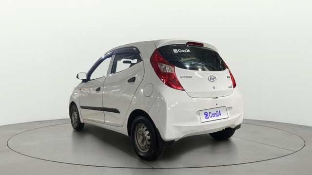 View Hyundai EON Image 2 Used Hyundai EON Image 2