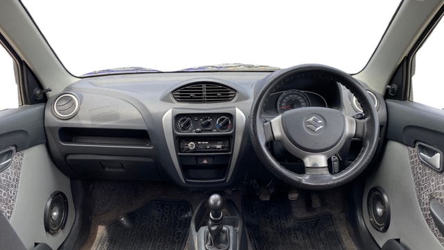 View Maruti Suzuki Alto 800 Image 15 Used Maruti Suzuki Alto 800 Image 15