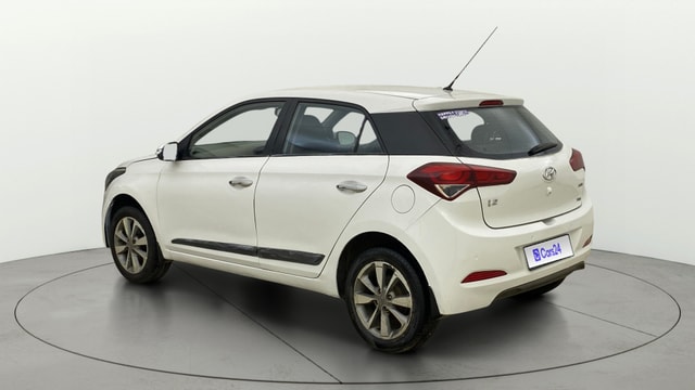 View Hyundai Elite i20 Image 2 Used Hyundai Elite i20 Image 2