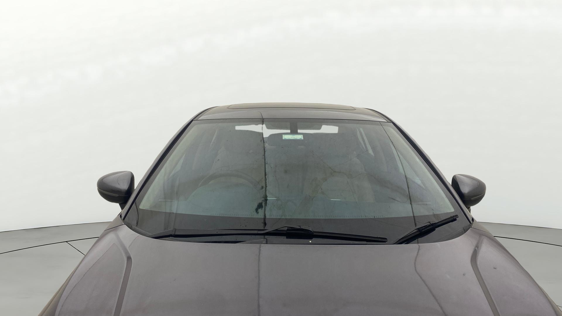 Used 2021 Honda City ZX Used 2021 Honda City ZX