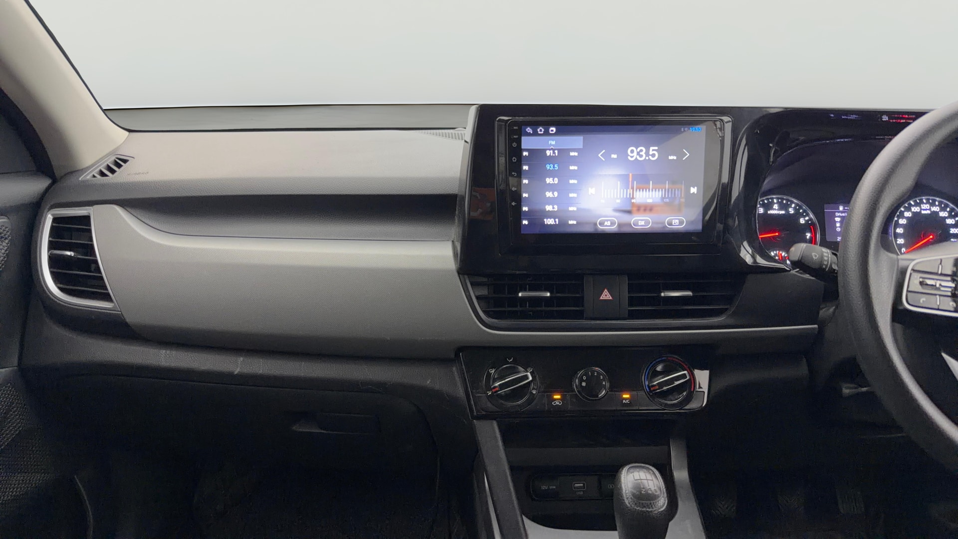 Used 2019 Kia Seltos Used 2019 Kia Seltos