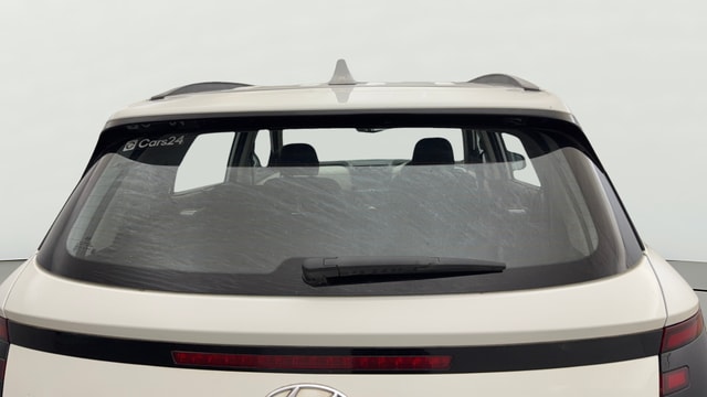 View Hyundai Creta Image 5 Used Hyundai Creta Image 5