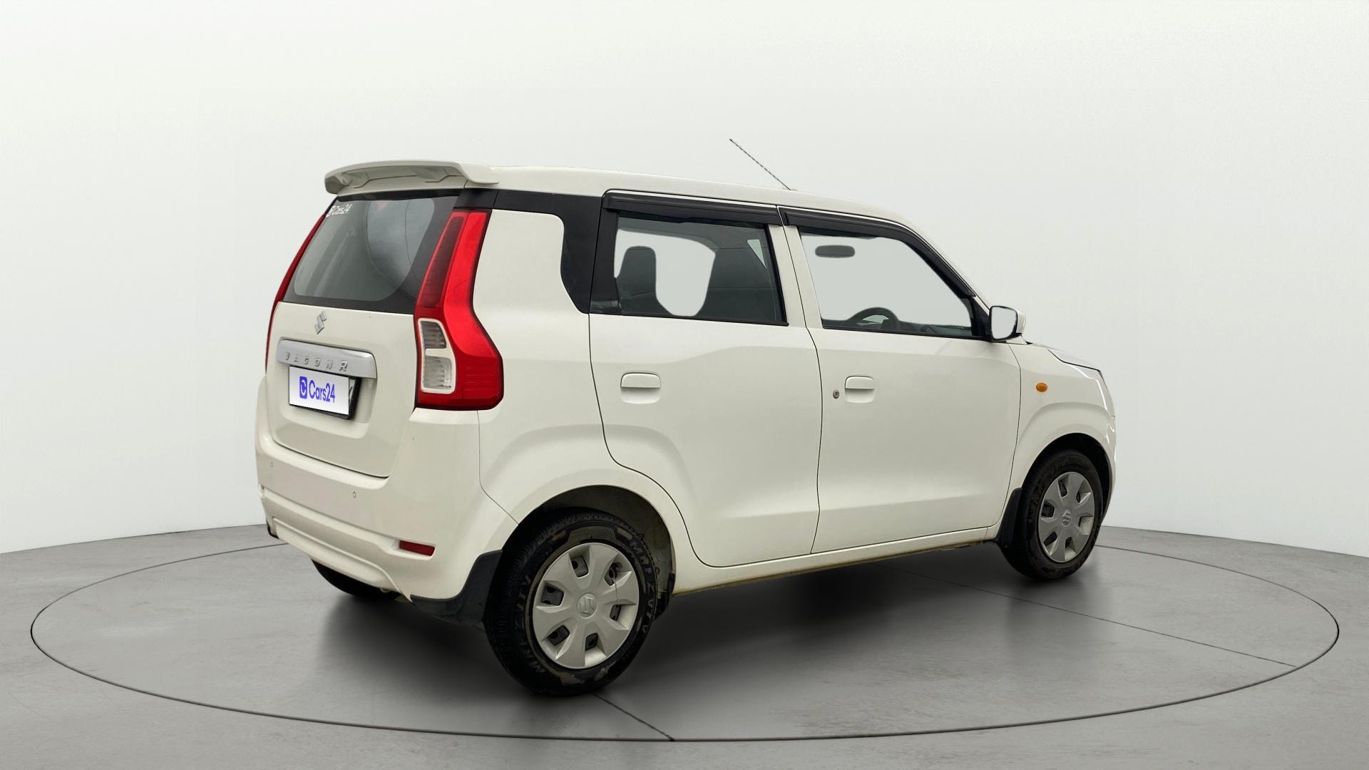 View 2024 Maruti Suzuki 1000 Base Variant Image 41 Used 2024 Maruti Suzuki 1000 Base Variant Image 41