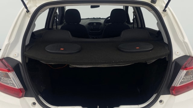 View Tata Tiago Image 36 Used Tata Tiago Image 36