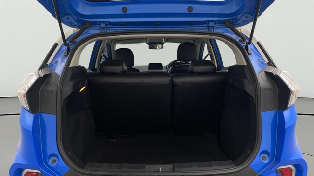 View Tata Nexon Image 40 Used Tata Nexon Image 40