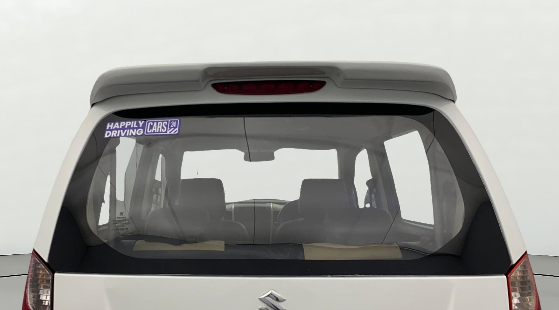 View 2013 Maruti Suzuki 1000 Base Variant Image 3 Used 2013 Maruti Suzuki 1000 Base Variant Image 3
