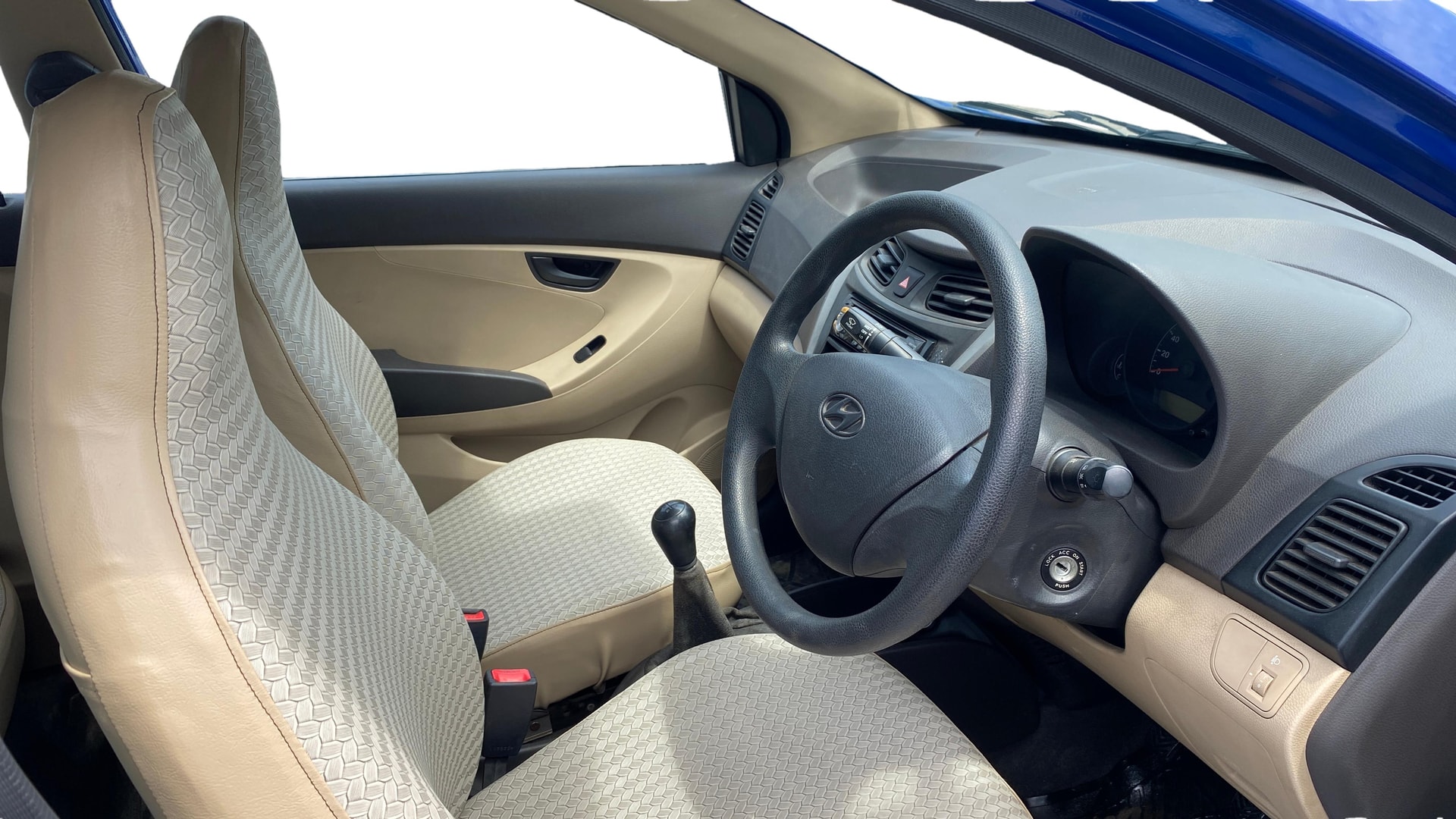 View 2014 Hyundai EON Era Plus Image 26 Used 2014 Hyundai EON Era Plus Image 26