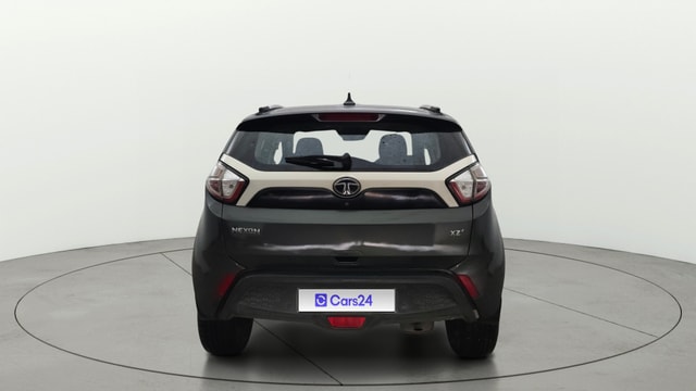 View Tata Nexon Image 40 Used Tata Nexon Image 40