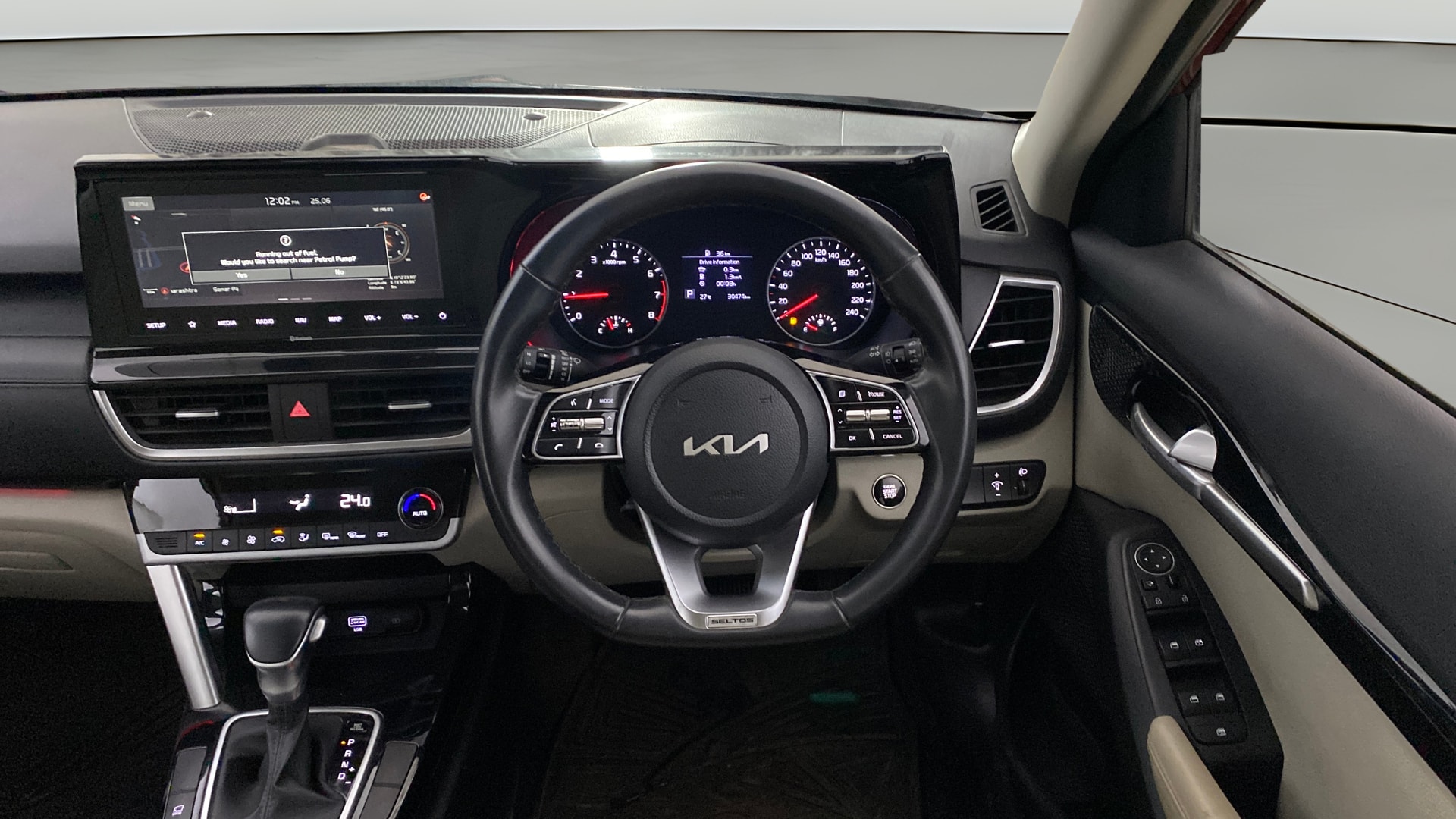 Used 2021 Kia Seltos Used 2021 Kia Seltos