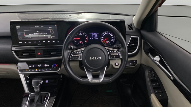 View Kia Seltos Image 13 Used Kia Seltos Image 13